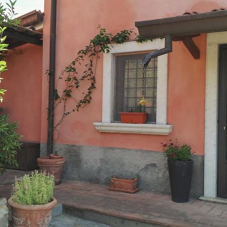 B&B Dama Sarzana Buitenkant foto